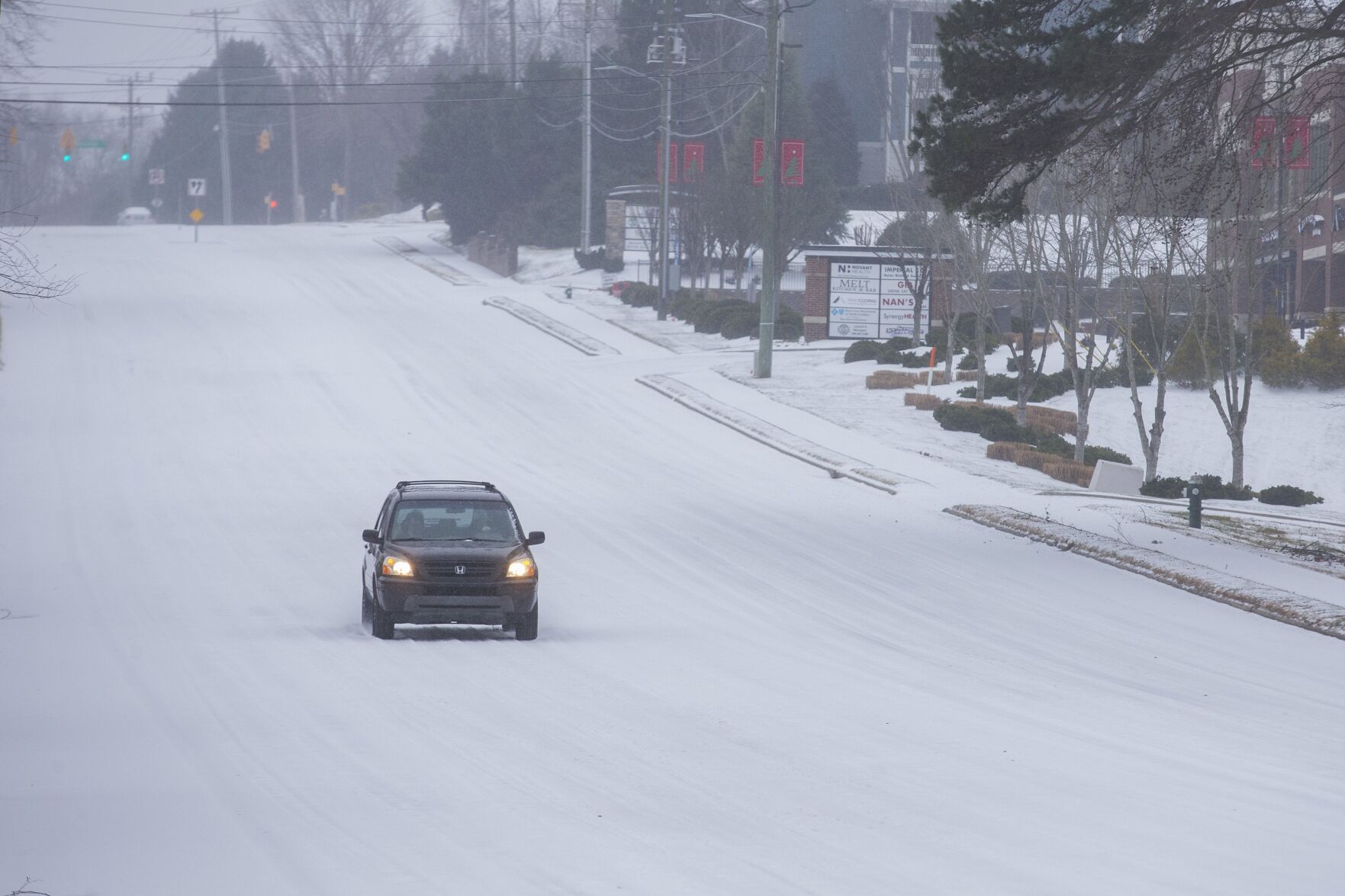 Winter Storm 1.16